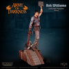 Army of Darkness - Ash Williams 1:4 Scale Statue
