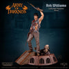 Army of Darkness - Ash Williams 1/10 Scale Statue