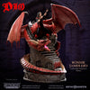 Ronnie James Dio - 1/10 Statue
