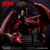 Ronnie James Dio - 1/10 Statue