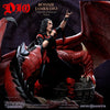 Ronnie James Dio - 1/10 Statue