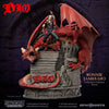 Ronnie James Dio - 1/10 Statue