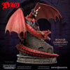 Ronnie James Dio - 1/10 Statue