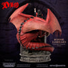 Ronnie James Dio - 1/10 Statue