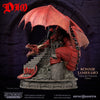 Ronnie James Dio - 1/10 Statue