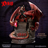 Ronnie James Dio - 1/10 Statue