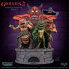 Ghoulies 2 - 1/4 Statue Diorama