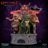 Ghoulies 2 - 1/4 Statue Diorama