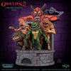 Ghoulies 2 - 1/4 Statue Diorama