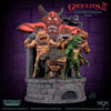 Ghoulies 2 - 1/4 Statue Diorama