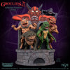 Ghoulies 2 - 1/4 Statue Diorama