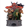 Ghoulies 2 - 1/4 Statue Diorama
