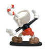 Cuphead - Cuphead Create-A-Figure 4in Mini Figure