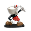 Cuphead - Cuphead Create-A-Figure 4in Mini Figure