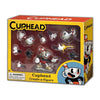 Cuphead - Cuphead Create-A-Figure 4in Mini Figure