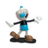 Cuphead - Mugman Create-A-Figure 4 Inch Mini Figure
