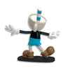 Cuphead - Mugman Create-A-Figure 4 Inch Mini Figure