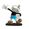 Cuphead - Mugman Create-A-Figure 4 Inch Mini Figure