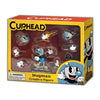 Cuphead - Mugman Create-A-Figure 4 Inch Mini Figure