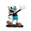 Cuphead - Mugman Create-A-Figure 4 Inch Mini Figure