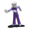Cuphead - King Dice Create-A-Figure 4 Inch Mini Figure
