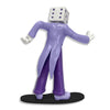 Cuphead - King Dice Create-A-Figure 4 Inch Mini Figure