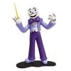 Cuphead - King Dice Create-A-Figure 4 Inch Mini Figure