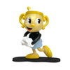 Cuphead - MS Chalice Create-A-Figure 4 Inch Mini Figure