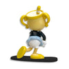 Cuphead - MS Chalice Create-A-Figure 4 Inch Mini Figure