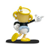 Cuphead - MS Chalice Create-A-Figure 4 Inch Mini Figure