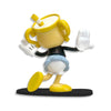 Cuphead - MS Chalice Create-A-Figure 4 Inch Mini Figure