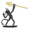 Cuphead - The Devil Create-A-Figure 4 Inch Mini Figure