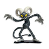 Cuphead - The Devil Create-A-Figure 4 Inch Mini Figure