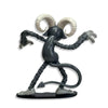 Cuphead - The Devil Create-A-Figure 4 Inch Mini Figure