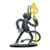 Cuphead - The Devil Create-A-Figure 4 Inch Mini Figure