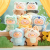 Lulu the Pig: Animal Party Puppet Show Plush Series Blind Box (Single)
