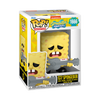 Spongebob Squarepants: 25th Anniversary - Ripped Pants Spongebob Pop! Vinyl Figure