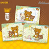 Rilakkuma: Cute Series Collectable Card Pack (Single)