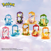 Pokemon: Let's Go! Eevee! Series Blind Box (Single)