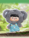 Rorojump: City Adventure Series Blind Box (Single)