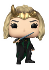 Loki - Sylvie Pop! Vinyl Figure