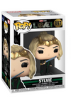 Loki - Sylvie Pop! Vinyl Figure