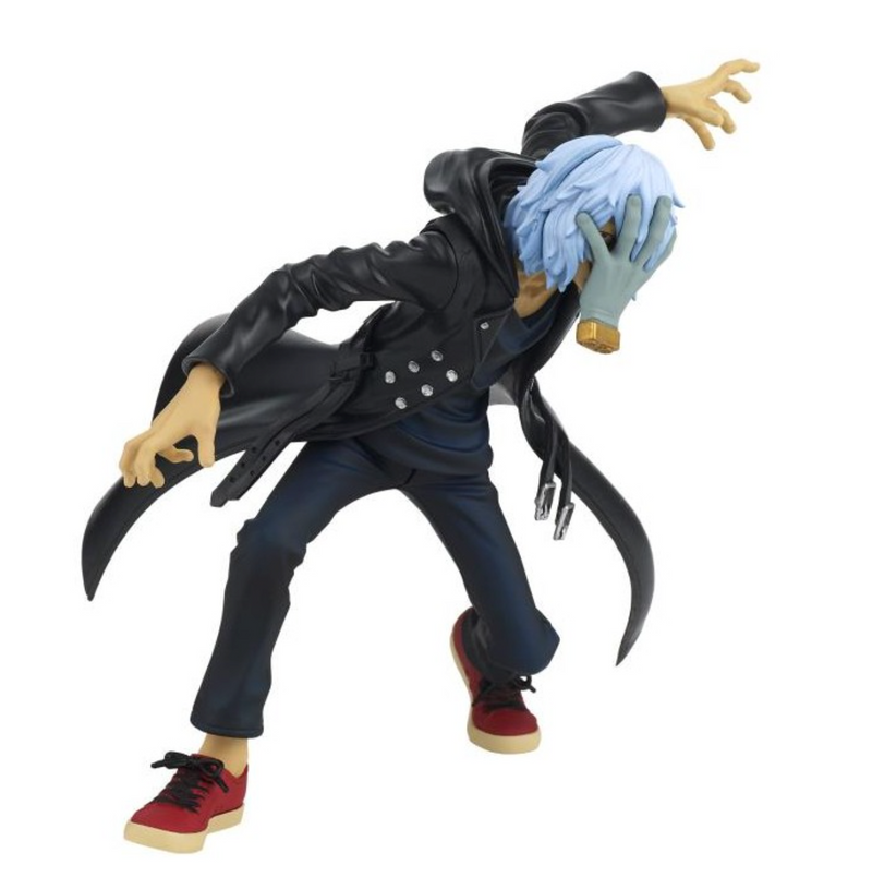 My Hero Academia - The Evil Villains (Vol.2) Shigaraki Figure