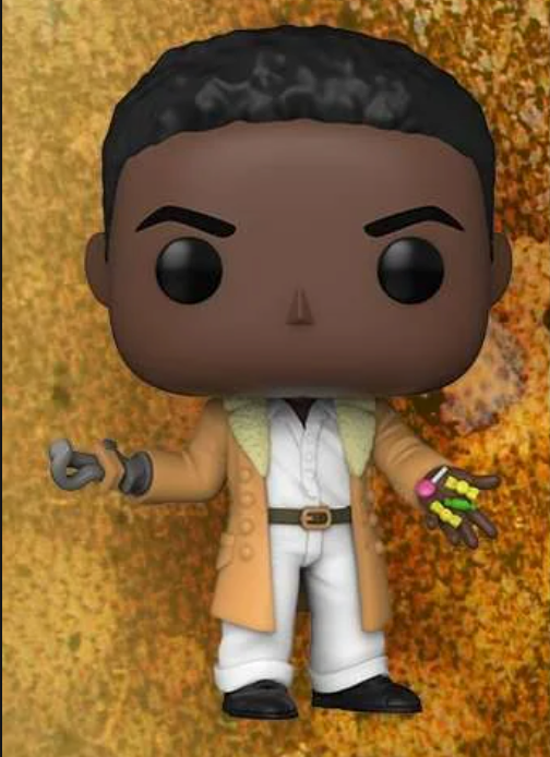 Candyman - Candyman with Bees & Hook Pop! Vinyl Figure