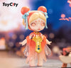 Toy City: Laura - Chinese Style Series Blind Box (Single)