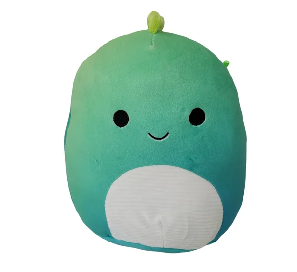 Squishmallows 8 inch Plush - Jarrell