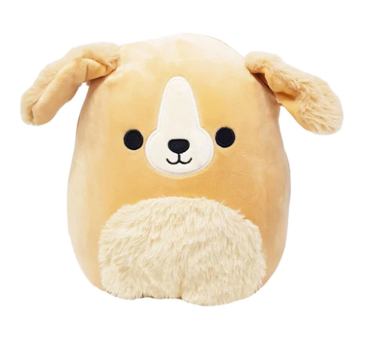 Squishmallows 8 inch Plush - Stevon