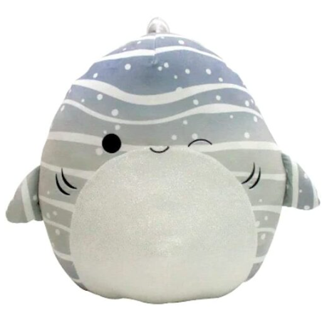 Squishmallows 8 inch Plush - Sachie