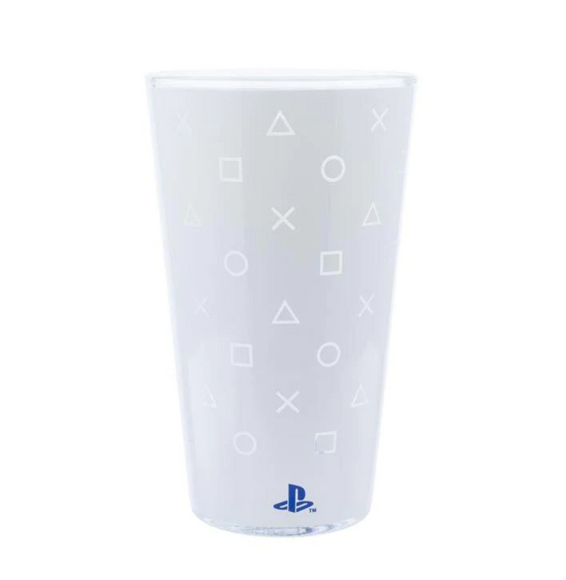 Paladone PlayStation PS5 Glass
