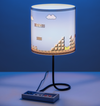 Paladone NES Lamp
